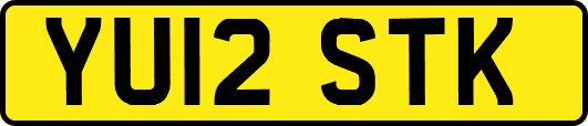 YU12STK