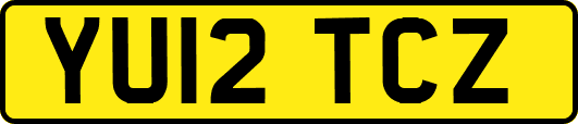 YU12TCZ