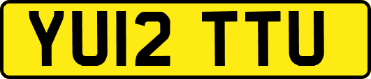 YU12TTU