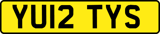 YU12TYS
