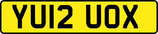 YU12UOX
