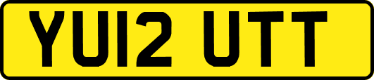 YU12UTT