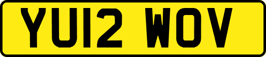 YU12WOV
