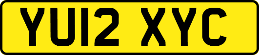 YU12XYC