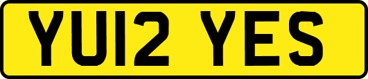 YU12YES