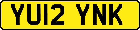YU12YNK