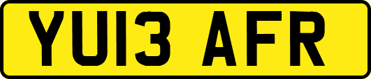 YU13AFR