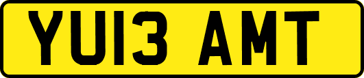 YU13AMT