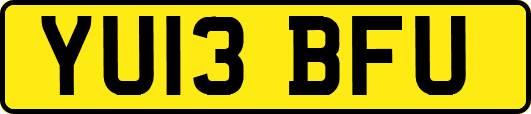 YU13BFU