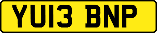 YU13BNP