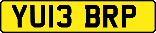 YU13BRP