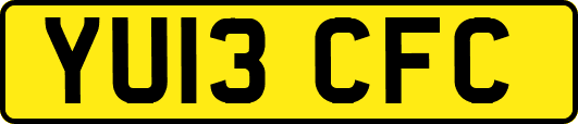 YU13CFC