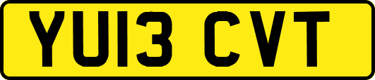 YU13CVT