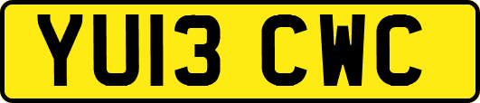 YU13CWC