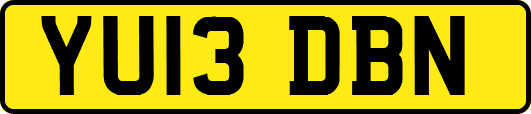 YU13DBN