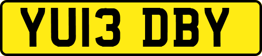 YU13DBY