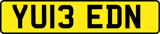 YU13EDN