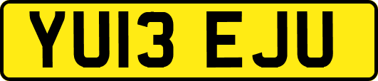 YU13EJU