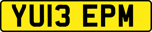 YU13EPM