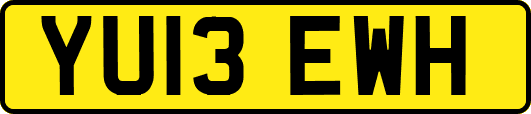YU13EWH