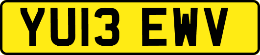 YU13EWV