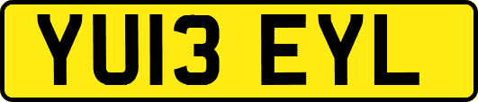 YU13EYL