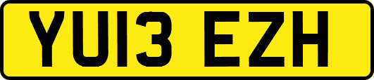 YU13EZH