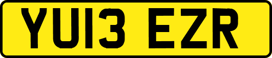 YU13EZR
