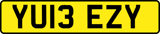 YU13EZY