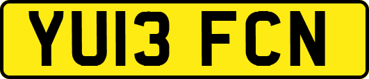 YU13FCN