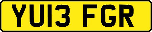 YU13FGR