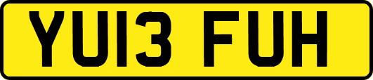 YU13FUH