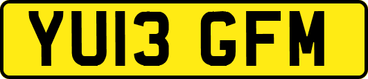 YU13GFM