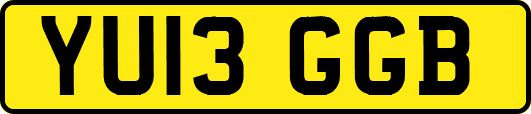 YU13GGB