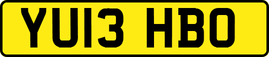 YU13HBO