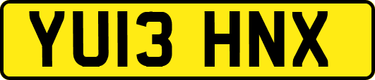 YU13HNX