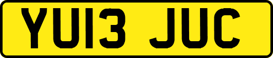 YU13JUC