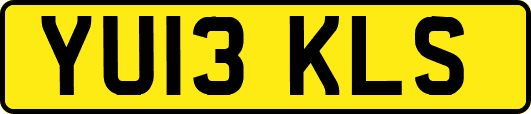 YU13KLS