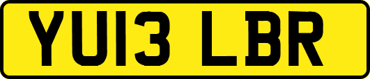 YU13LBR
