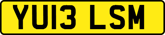 YU13LSM