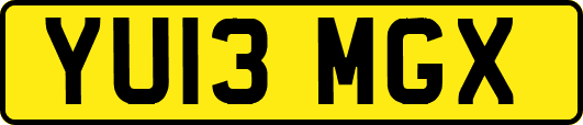YU13MGX