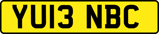 YU13NBC