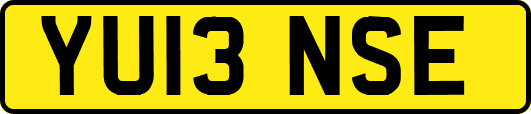 YU13NSE