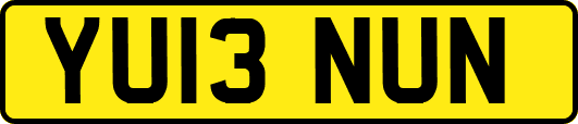YU13NUN