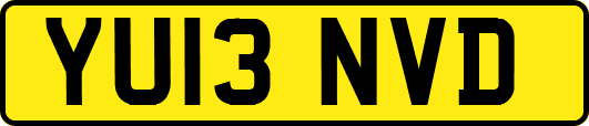 YU13NVD