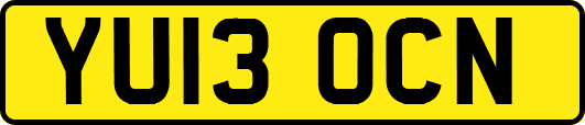 YU13OCN