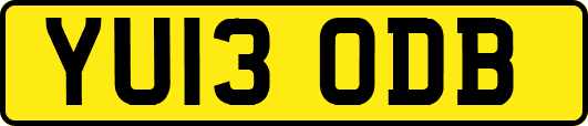 YU13ODB