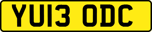 YU13ODC