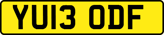 YU13ODF