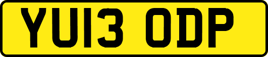 YU13ODP